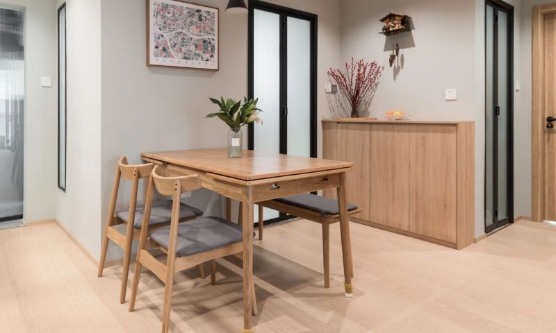 入住后才后悔：8000多买的餐边柜，竟成了“累赘”！ - 家居知识