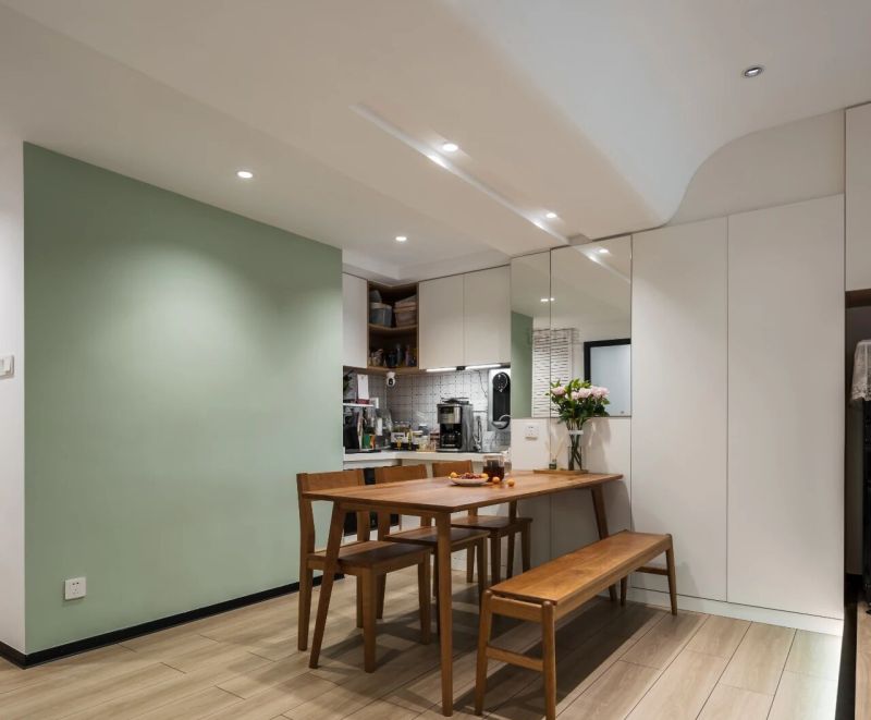 入住后才后悔：8000多买的餐边柜，竟成了“累赘”！ - 家居知识