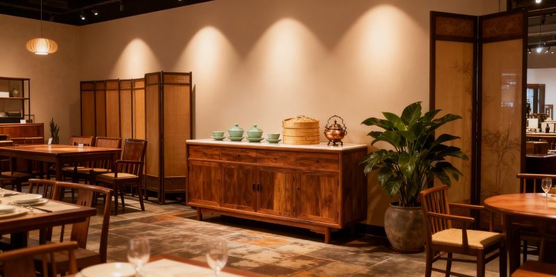 入住后才后悔：8000多买的餐边柜，竟成了“累赘”！ - 家居知识