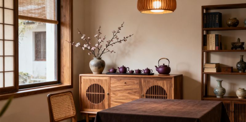 入住后才后悔：8000多买的餐边柜，竟成了“累赘”！ - 家居知识