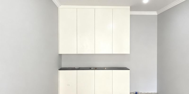 入住后才后悔：8000多买的餐边柜，竟成了“累赘”！ - 家居知识