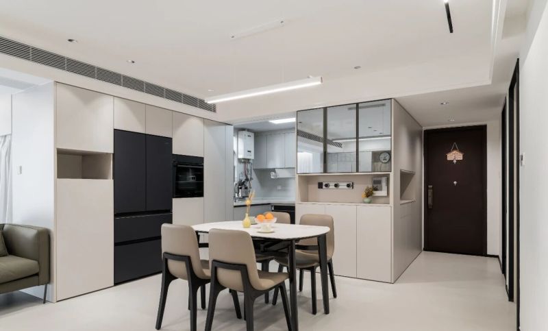 入住后才后悔：8000多买的餐边柜，竟成了“累赘”！ - 家居知识