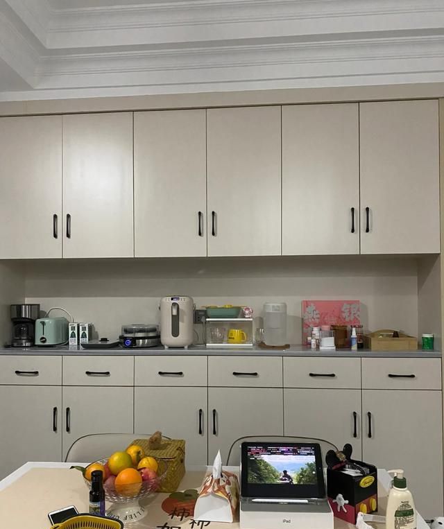 装修了三套房才知道：打造餐边柜要注意7个要点，别再盲目跟风了 - 家居知识