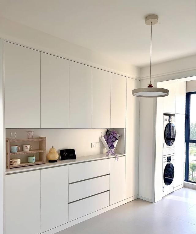 装修了三套房才知道：打造餐边柜要注意7个要点，别再盲目跟风了 - 家居知识