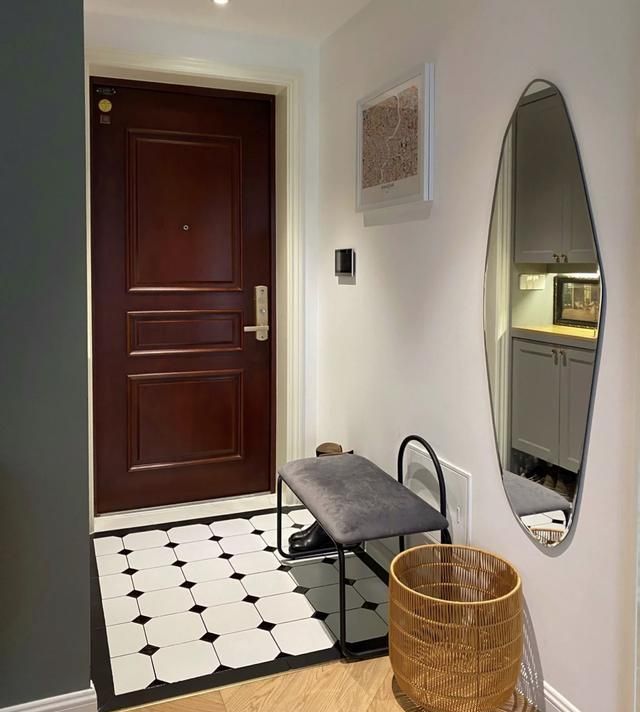 玄关柜该怎么设计好？设计师没告诉你的，这里全有 - 家居知识