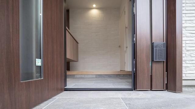 玄关柜该怎么设计好？设计师没告诉你的，这里全有 - 家居知识