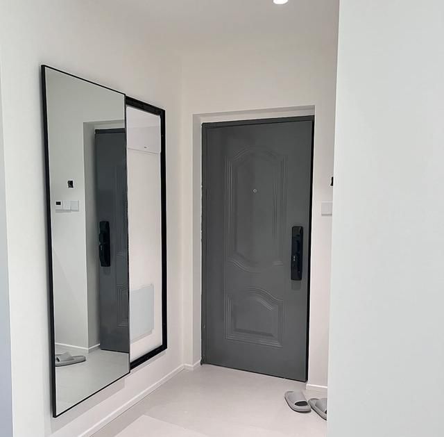 玄关柜该怎么设计好？设计师没告诉你的，这里全有 - 家居知识