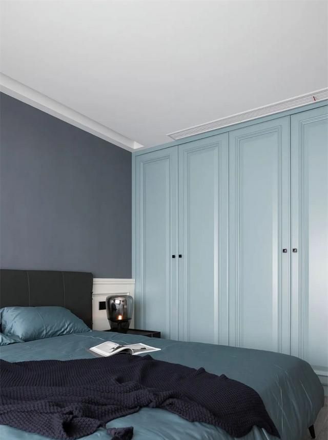 115㎡现代风装修，高颜值与舒适感结合，打造年轻人的理想家！ - 家居知识