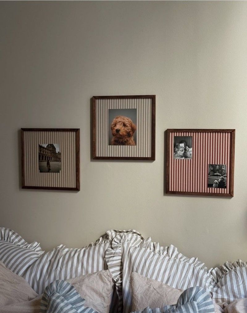 挪威女主的家，复古现代的装饰点亮满屋浪漫，温柔又透露着精致 - 家居知识