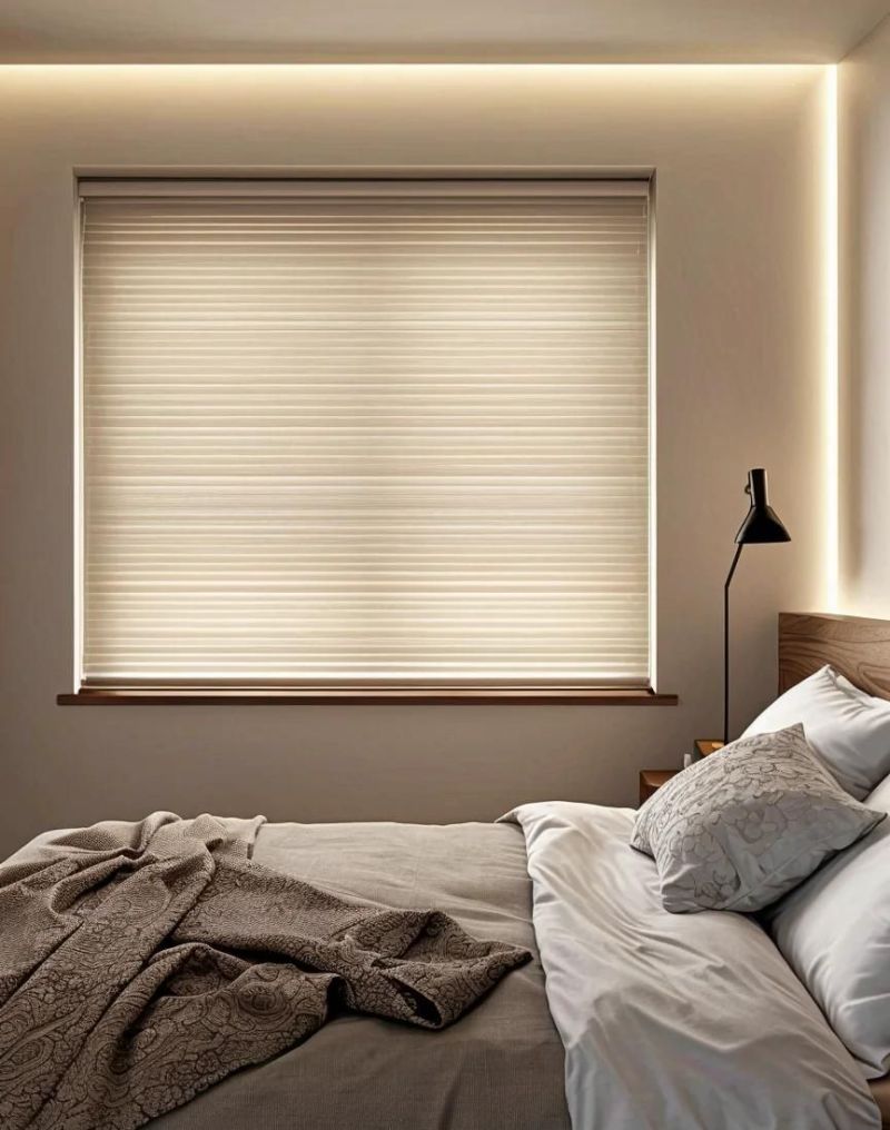 148平选极简原木风准没错：高级、显大还够暖，家味超足 - 家居知识