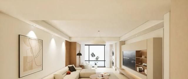 原木 + 暖调，虹口业主的家藏着最舒服的生活质感 - 家居知识