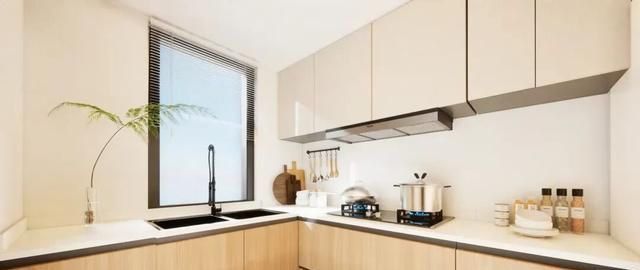 原木 + 暖调，虹口业主的家藏着最舒服的生活质感 - 家居知识