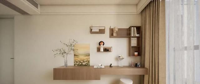 原木 + 暖调，虹口业主的家藏着最舒服的生活质感 - 家居知识