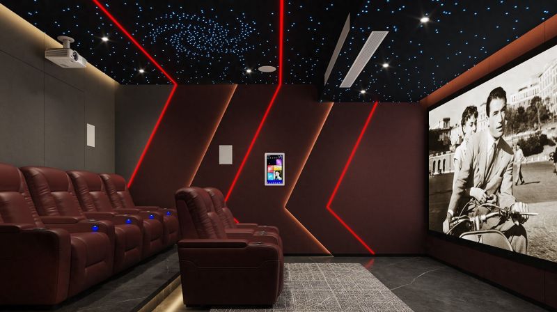 9款地中海风情别墅3D效果图，装修灵感一键解锁！