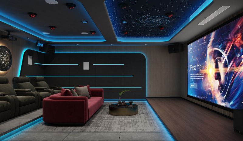 9款地中海风情别墅3D效果图，装修灵感一键解锁！ - 家居知识