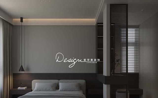 400㎡意式极简别墅装修：理性与克制的奢华叙事 - 家居知识