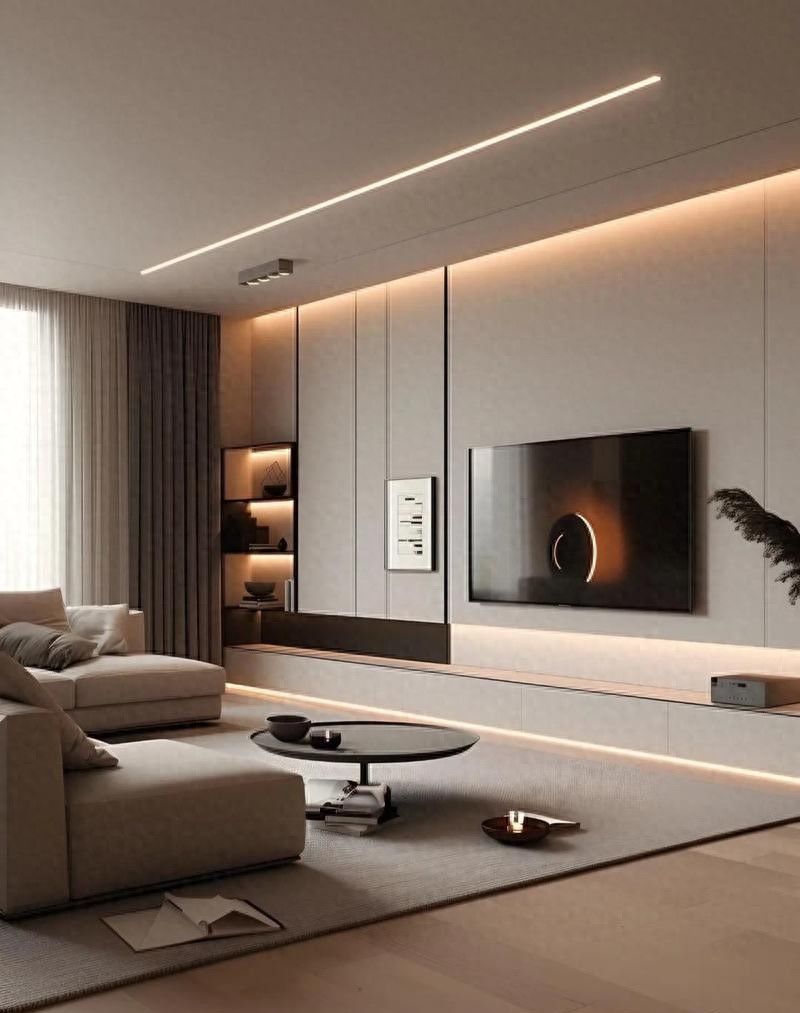 意式极简风，高级感拉满的永恒魅力