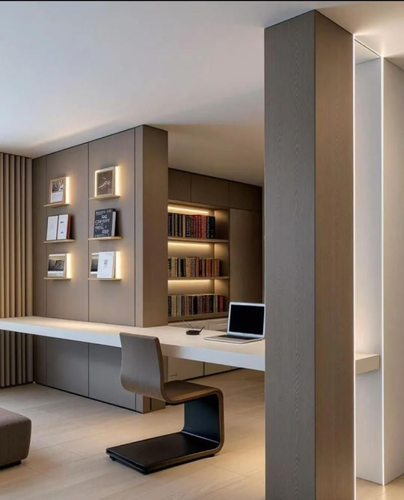 意式极简风YYDS！高级感直接拉满 - 家居知识