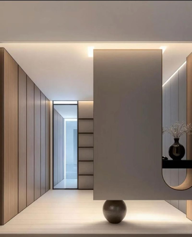 意式极简风YYDS！高级感直接拉满 - 家居知识