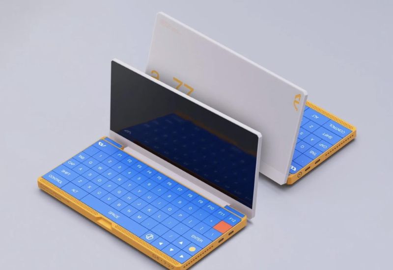 撞色设计，总有一款你会喜欢 - 家居知识