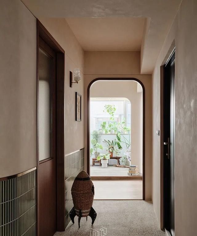 这才是双人宅天花板！夫妻俩的 142㎡复古摩登，越品越有味道 - 家居知识