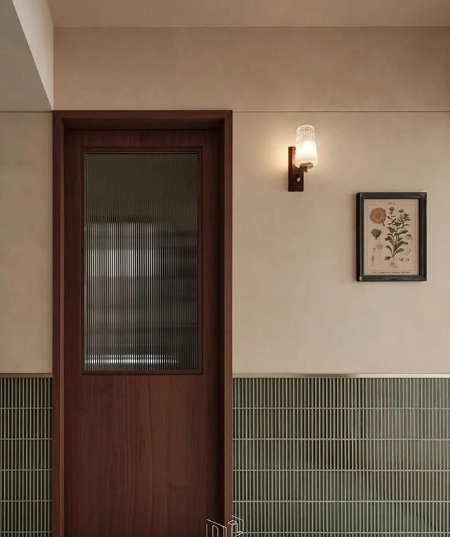 这才是双人宅天花板！夫妻俩的 142㎡复古摩登，越品越有味道 - 家居知识