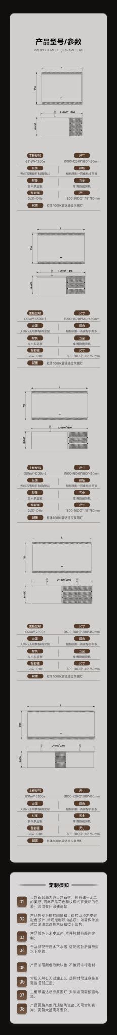 新品上市 | 玫瑰岛GS16W锦瑟系列浴室柜 新中式风雅 重构浴室新意 - 家居知识