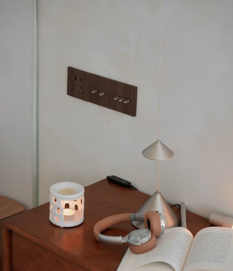 床头柜怎么选？就看这4点，高度、款式、功能及替代方案全攻略！ - 家居知识