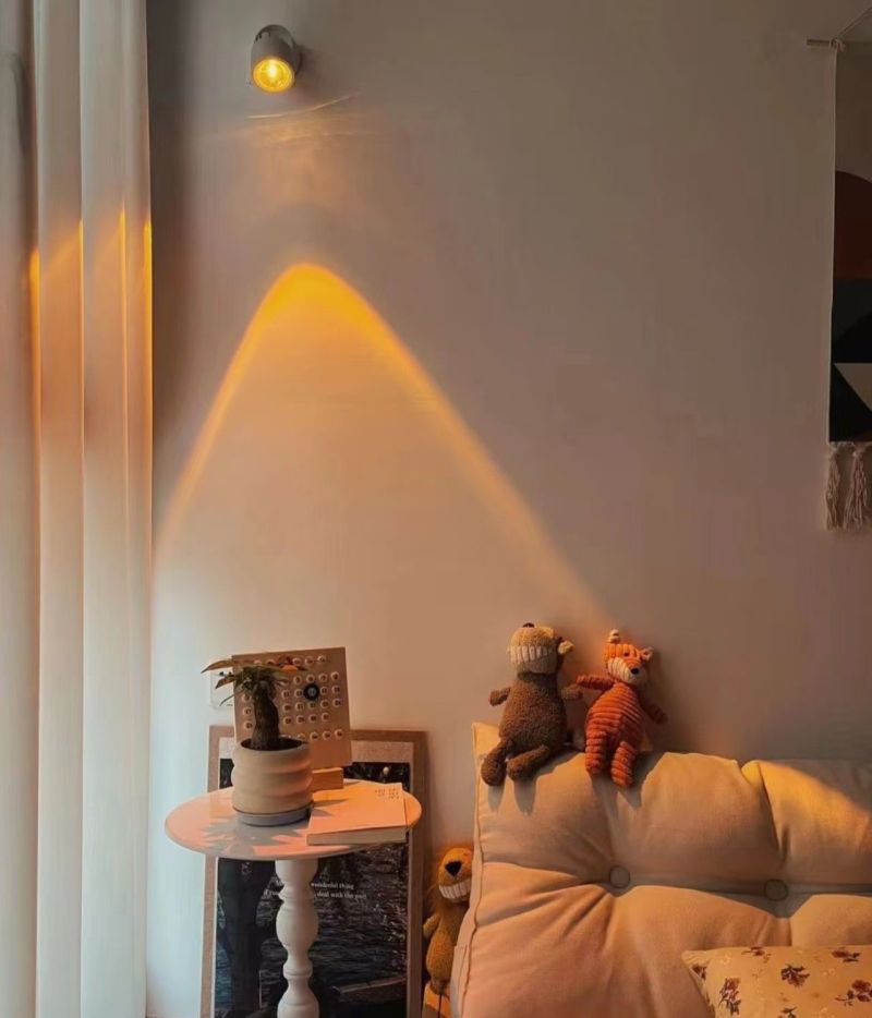 床头柜怎么选？就看这4点，高度、款式、功能及替代方案全攻略！ - 家居知识