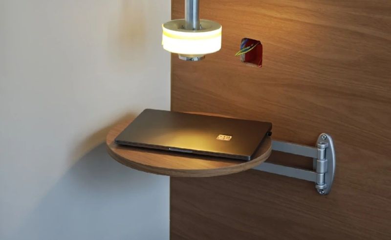 床头柜怎么选？就看这4点，高度、款式、功能及替代方案全攻略！ - 家居知识