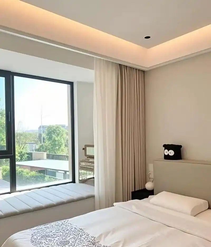 别再死磕“极简风”了！今年悄然兴起“松弛感家装”，才治愈人心 - 家居知识