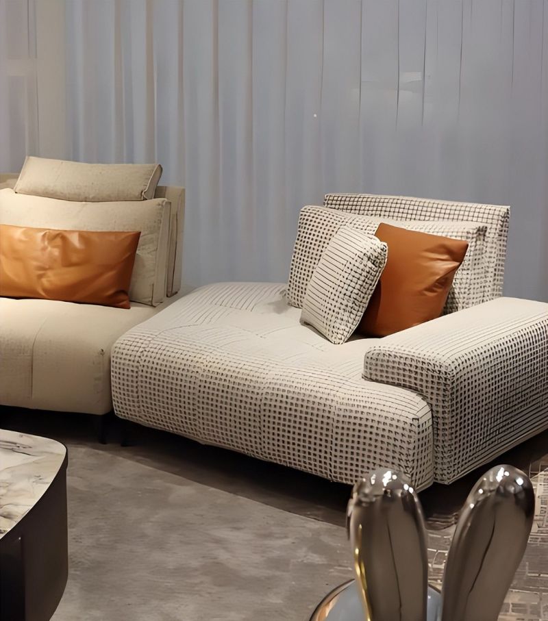 别再死磕“极简风”了！今年悄然兴起“松弛感家装”，才治愈人心 - 家居知识