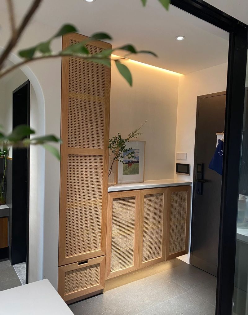 别再死磕“极简风”了！今年悄然兴起“松弛感家装”，才治愈人心 - 家居知识