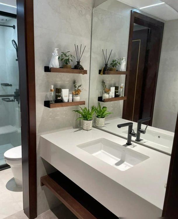 00后也爱新中式？江苏一23岁女子自装142㎡的家，坚持新中式风格 - 家居知识