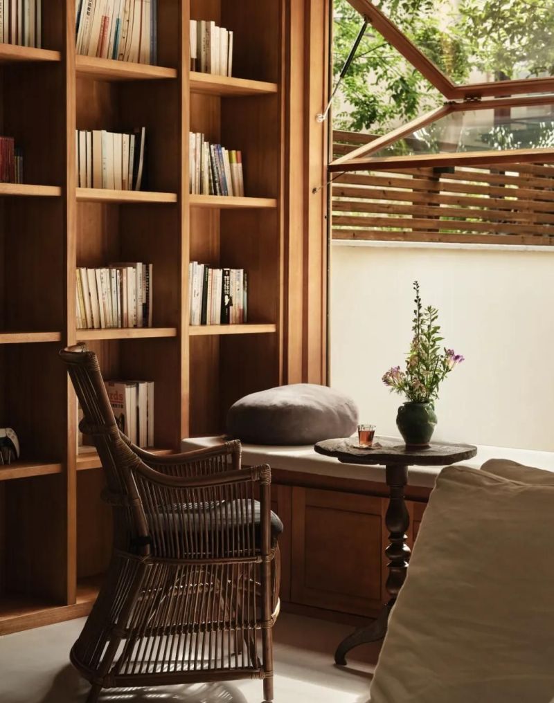 老祖宗审美又杀回来了？这届年轻人把新中式玩出花​~ - 家居知识