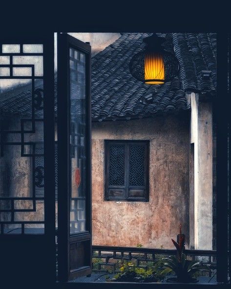 解锁新中式装修风格：传统与现代的绝美碰撞 - 家居知识