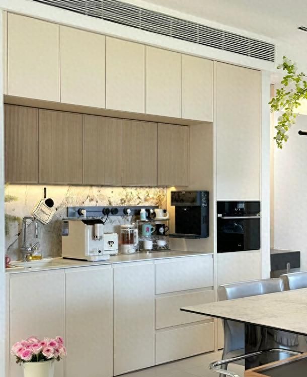 要和设计师沟通的10个定制柜细节，我家少了第4个，后悔好几年 - 家居知识