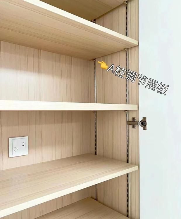 要和设计师沟通的10个定制柜细节，我家少了第4个，后悔好几年 - 家居知识