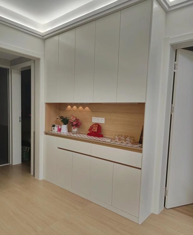 要和设计师沟通的10个定制柜细节，我家少了第4个，后悔好几年 - 家居知识