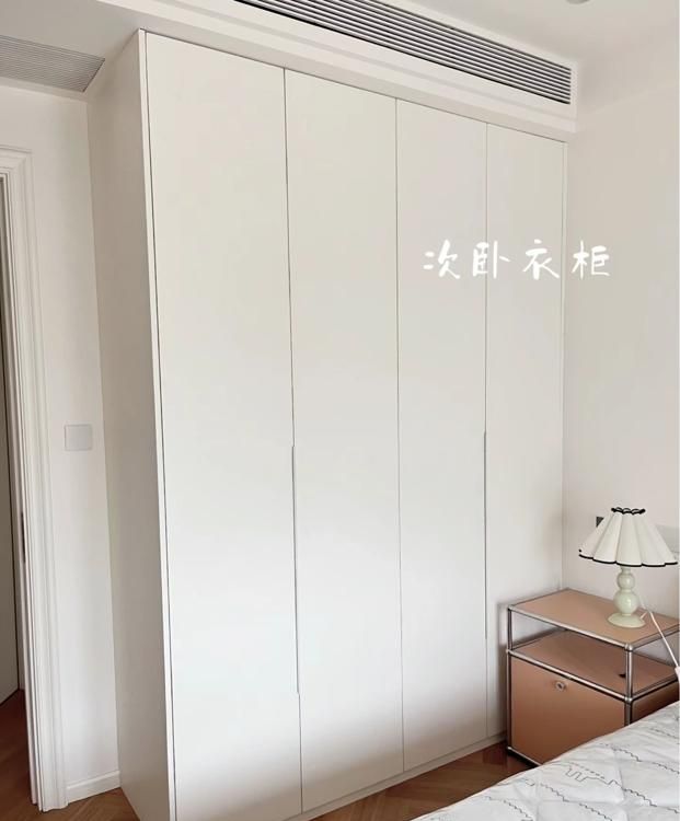 要和设计师沟通的10个定制柜细节，我家少了第4个，后悔好几年 - 家居知识