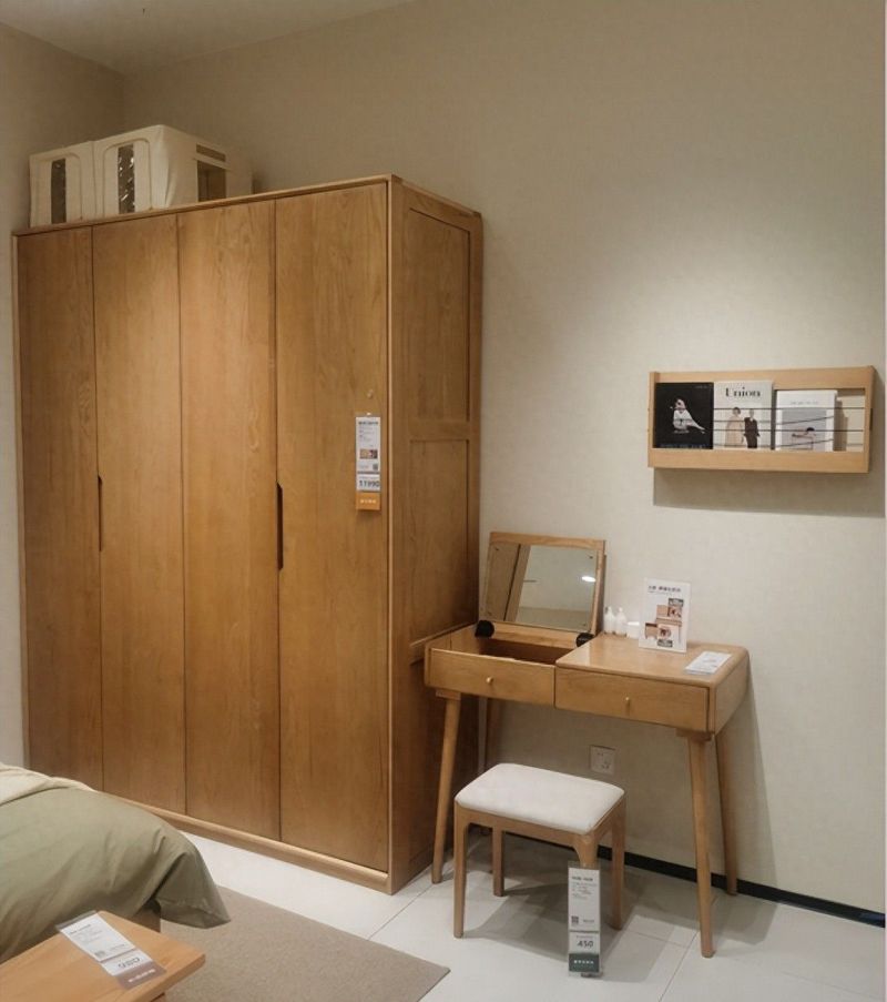 定制柜VS成品柜，装修时如何选择更划算？