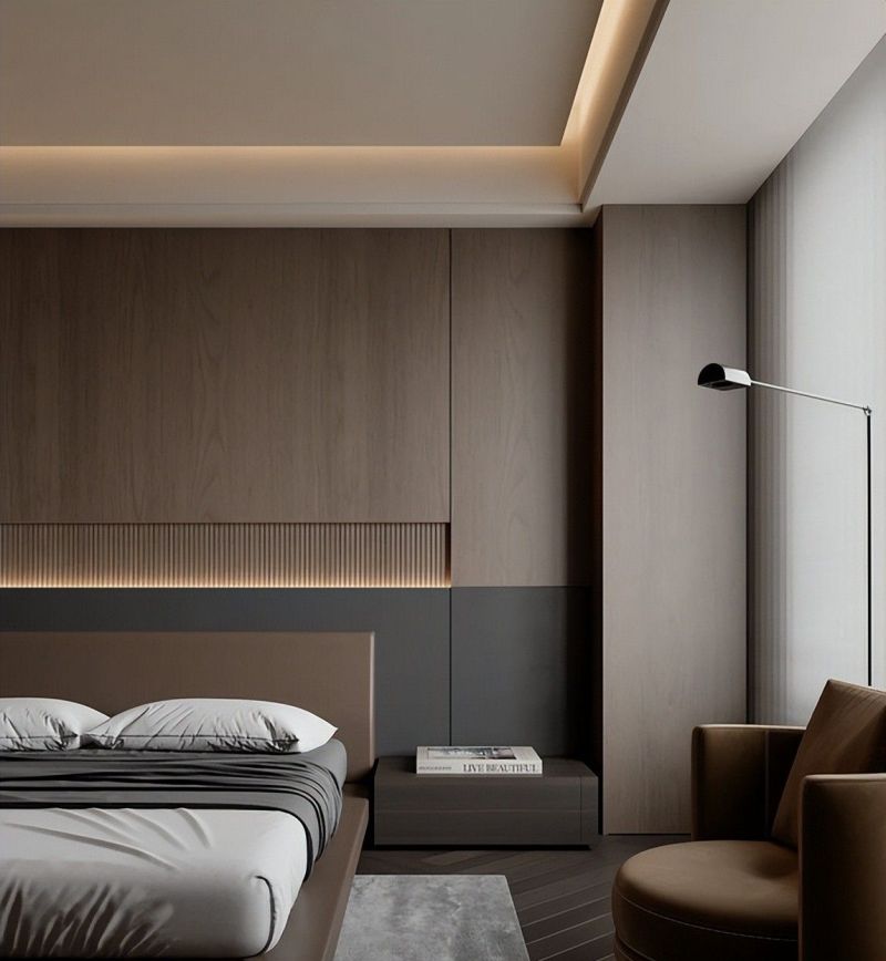 装修中定制柜和成品柜，怎么选才对？ - 家居知识