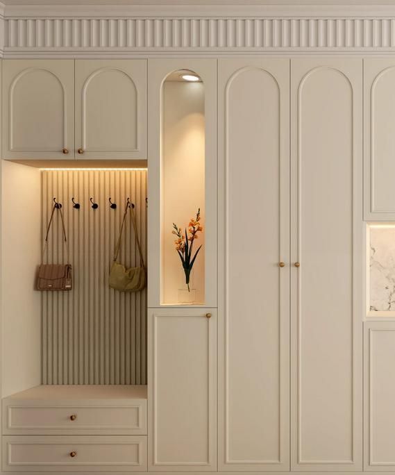 装修中定制柜和成品柜，怎么选才对？ - 家居知识