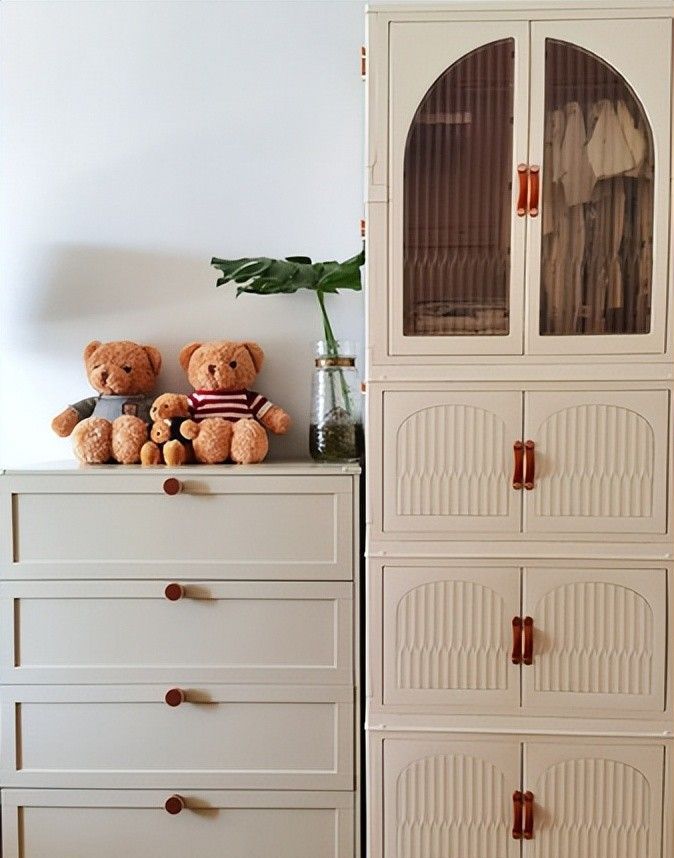 装修中定制柜和成品柜，怎么选才对？ - 家居知识