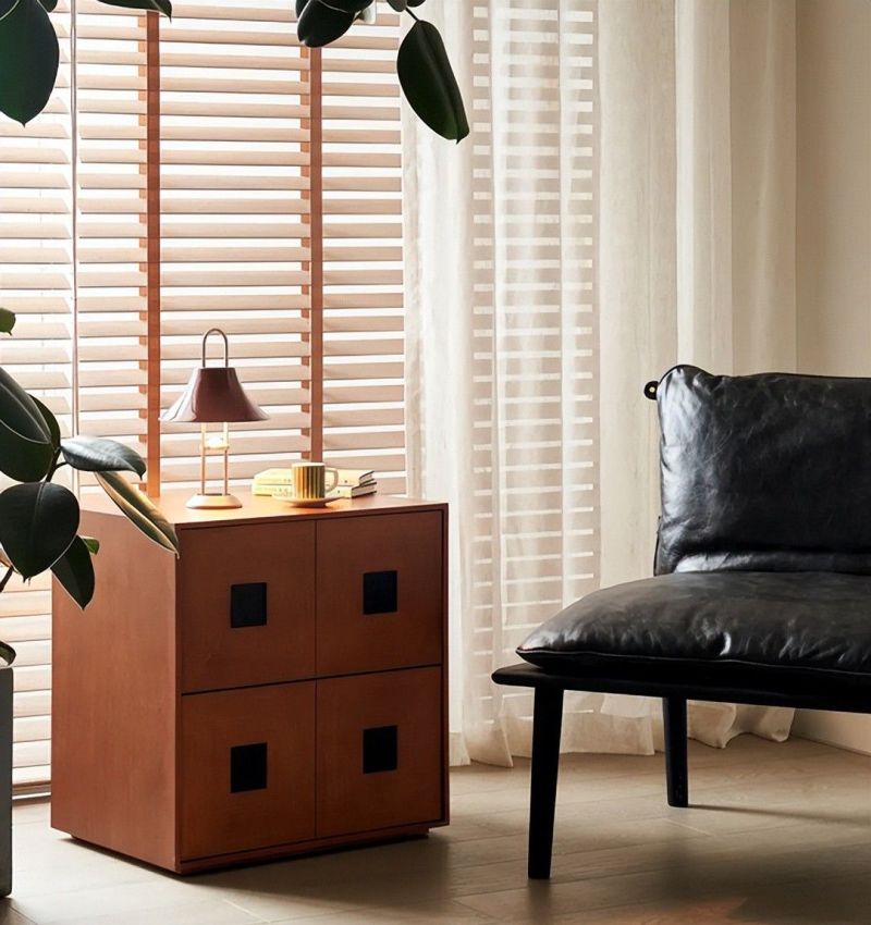 装修中定制柜和成品柜，怎么选才对？ - 家居知识