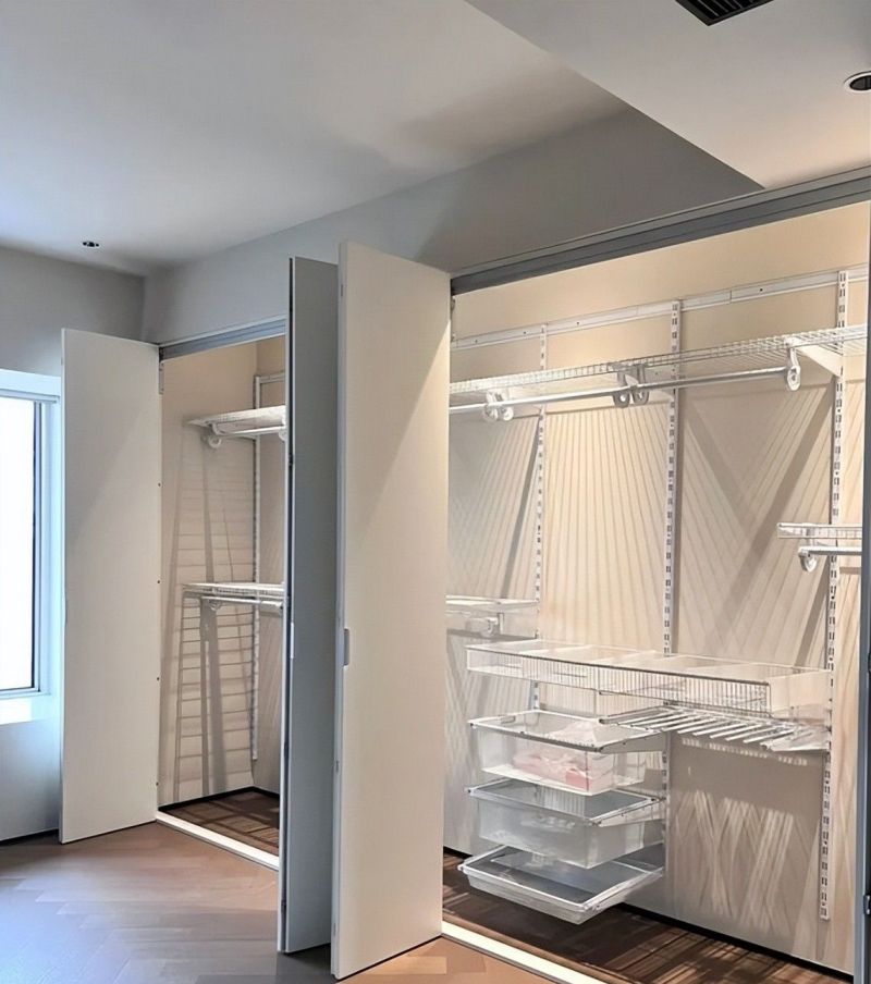 装修中定制柜和成品柜，怎么选才对？ - 家居知识