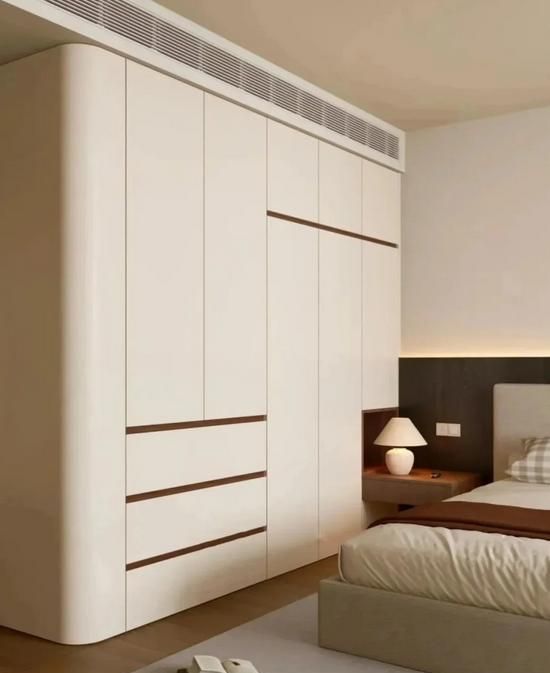 装修中定制柜和成品柜，怎么选才对？ - 家居知识