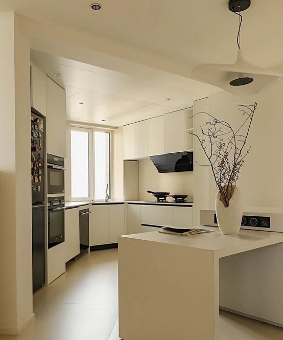 装修中定制柜和成品柜，怎么选才对？ - 家居知识