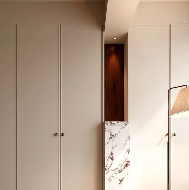 装修中定制柜和成品柜，怎么选才对？ - 家居知识