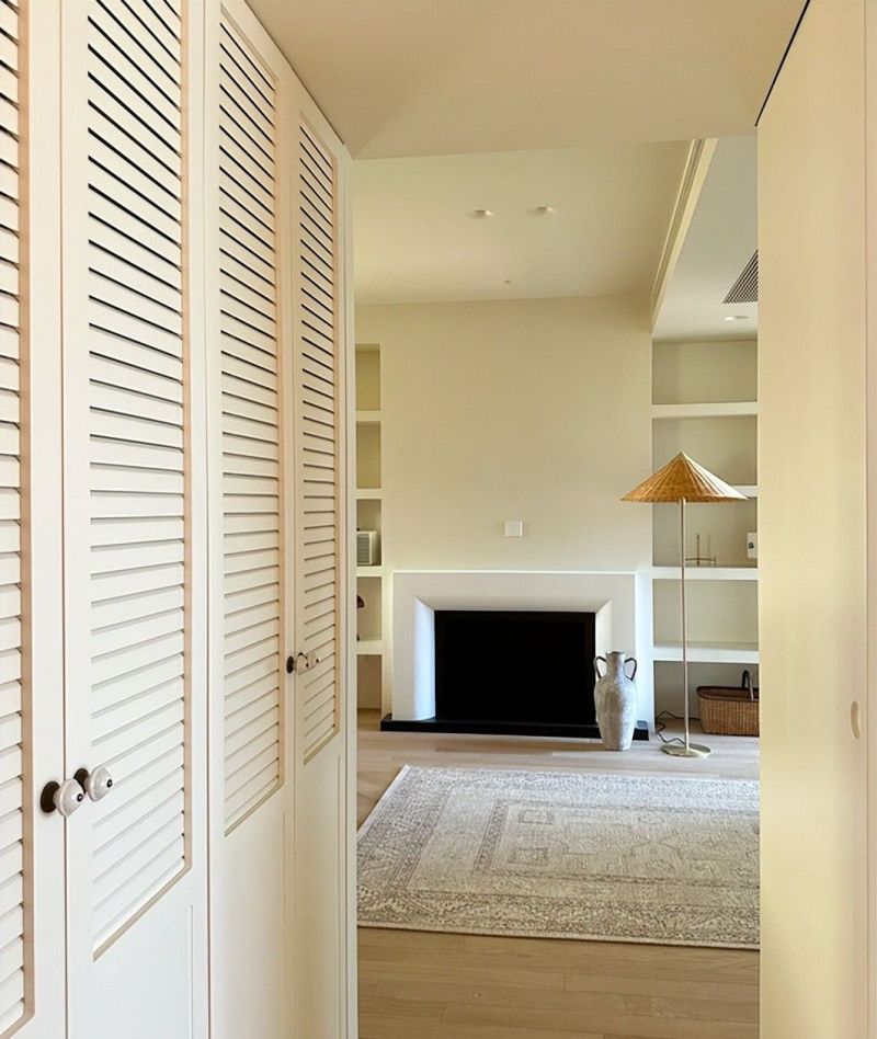 装修中定制柜和成品柜，怎么选才对？ - 家居知识